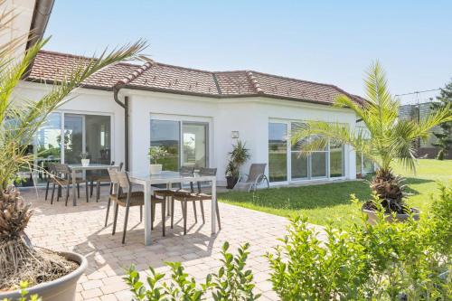 Fasiliti, Gästehaus Wutschitz (Gastehaus Wutschitz) in Semmering