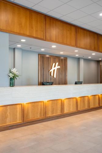 Foto - Holiday Inn Portland-By the Bay by IHG