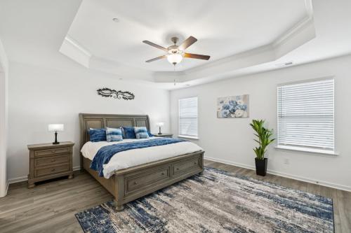 Luxury Comfortable 3br Home! in Springhila (TN)