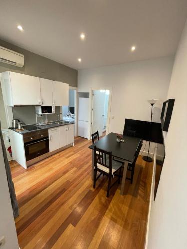 New Point Madrid Apartments 3