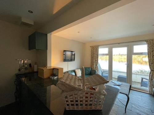 Inveraray, Loch Awe Rooms and Apartments in Портсонечен