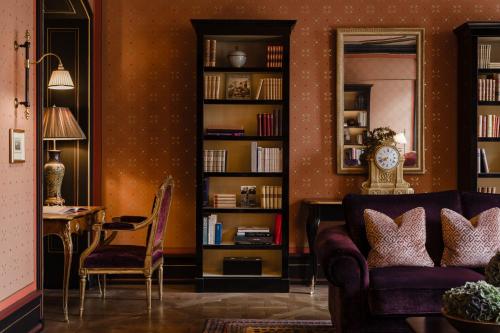 Grand Hotel LES TROIS ROIS - image 13