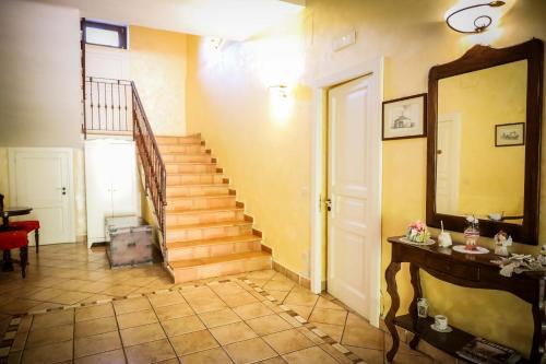 Hotel Casale 900
