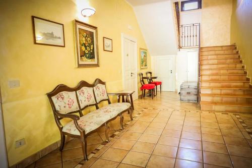 Hotel Casale 900