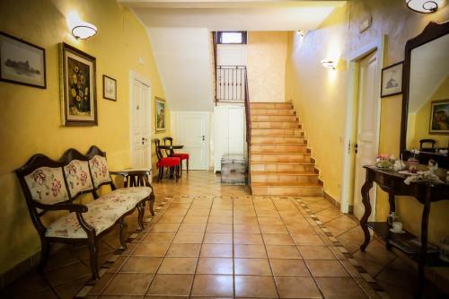 Hotel Casale 900