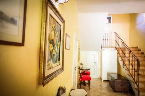 Hotel Casale 900