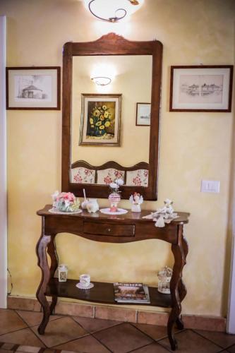 Hotel Casale 900