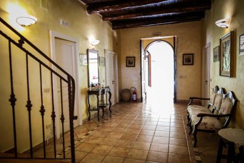 Hotel Casale 900