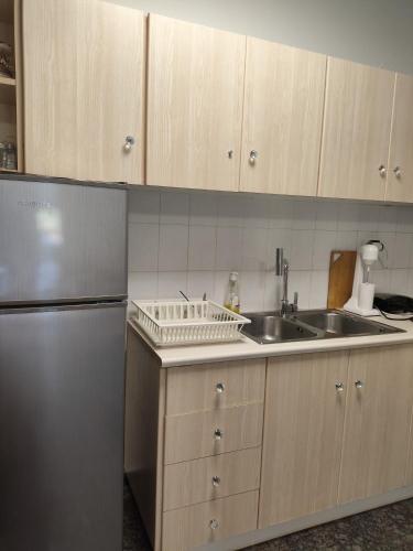 Astros Apartments in 파랄리온 아스트로스