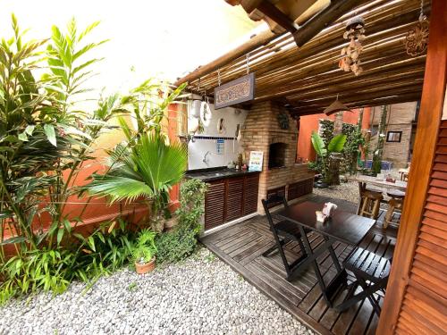 Lalabella Itagua in Ubatuba