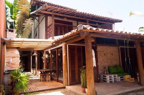 Lalabella Itagua in Ubatuba