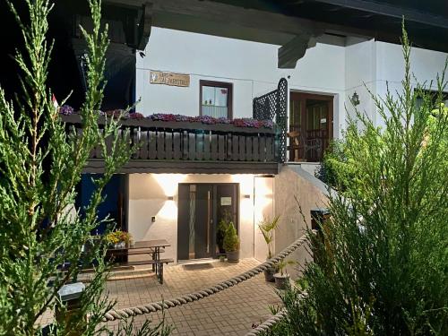 Haus Salzkristall – Obertraun, MI