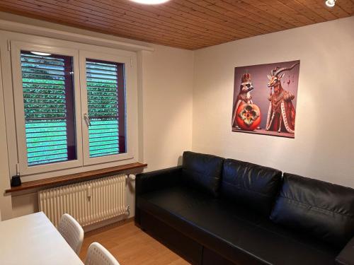 PEARL10 Apartment next to the Daisies in Pieterlen, Schweiz