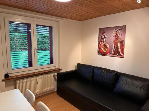 PEARL10 Apartment next to the Daisies in Pieterlen, Schweiz