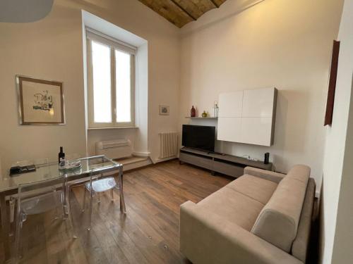 Foro Romano Apartments D, Rome (photo 5)