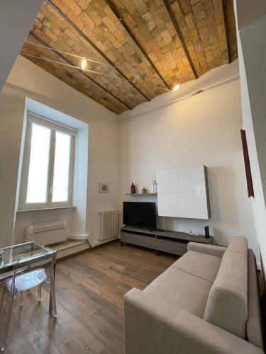 Foro Romano Apartments D, Rome (photo 3)