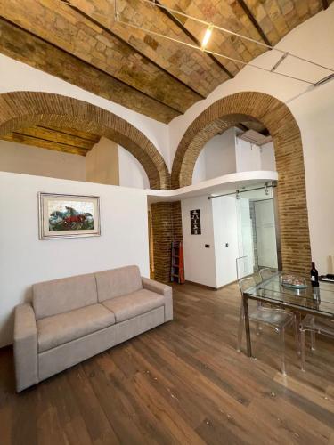 Foro Romano Apartments D, Rome (photo 2)