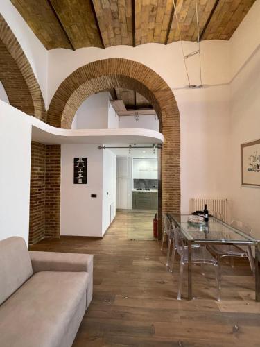 Foro Romano Apartments D, Rome (photo 6)