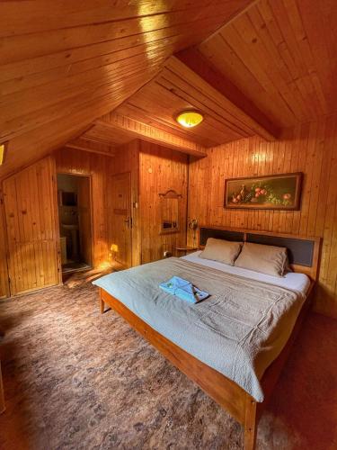 Motel Charlie in Kovaca