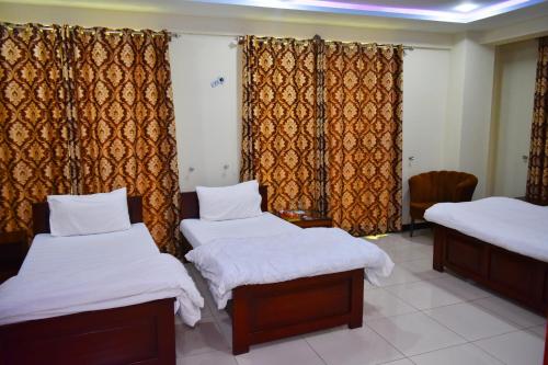 ROOST Hotel and Restaurant - image 12