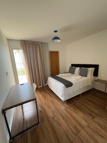 Beach house - secured, beach access, sea view, best location in Esplanada