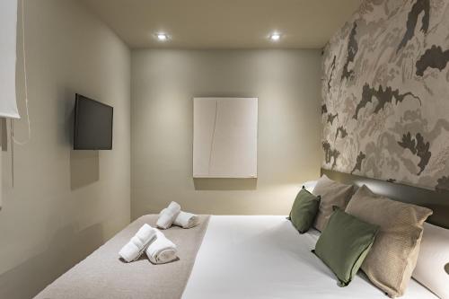 Ola Living Hostal Diagonal, Barcelona (fotografie 5)