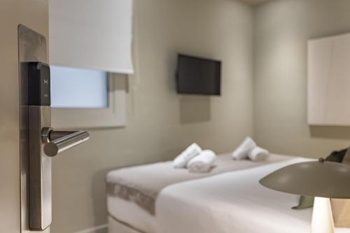 Ola Living Hostal Diagonal, Barcelona (fotografie 10)