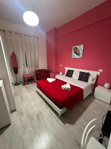 B&B Acquamarina in Salerno