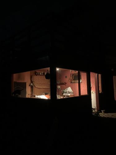 Dům U západu slunce (Dum U zapadu slunce) in โนวี ฮราเดก