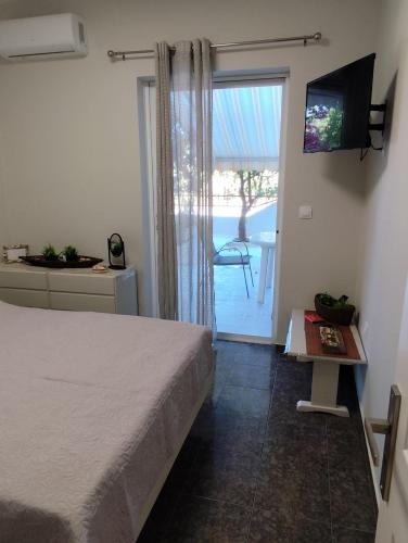 Astros Apartments in 파랄리온 아스트로스