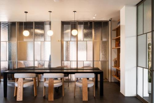 Instalaciones, House of Marmaris in Marmaris