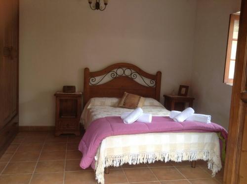 Casa rural La Encantadora