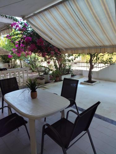 Astros Apartments in 파랄리온 아스트로스