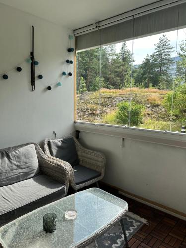 Happy house in Myllypuro