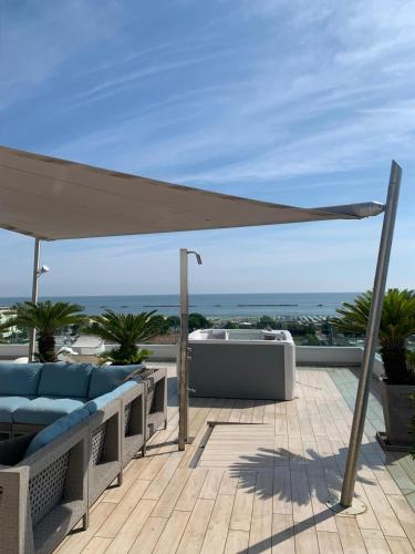 Residence Millecento - Aperto tutto l'anno 3