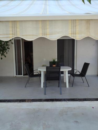 Astros Apartments in 파랄리온 아스트로스