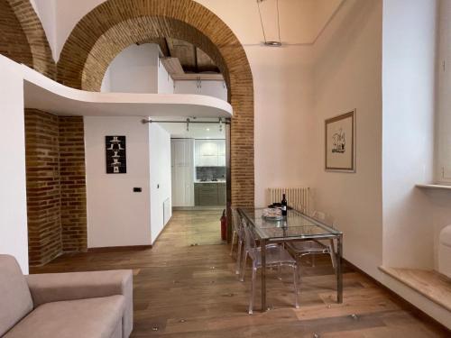Foro Romano Apartments D, Rome (photo 7)