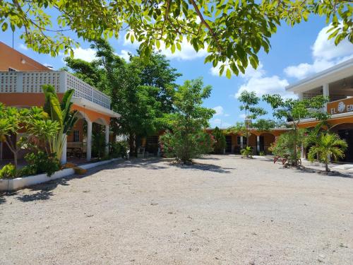 . Villa Gabriela Boutique Hotel Celestun