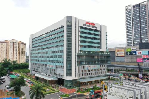 Aimelia guest house by G traveler in Kota Damansara