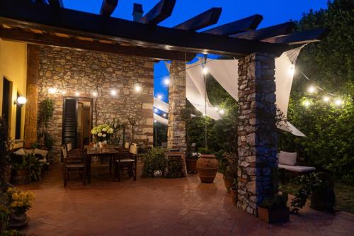 Seadmed, Pietra E Glicine B&B in Pieve a Nievole