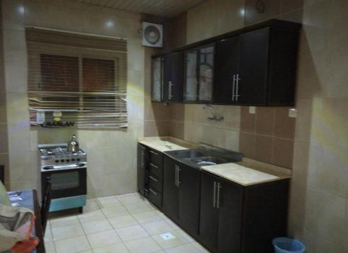 رمادان تربة للوحدات السكنية المفروشة