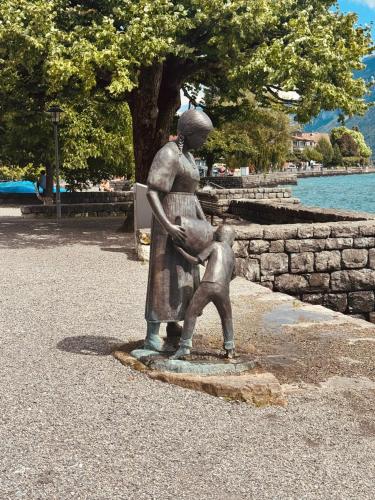 Art Residence, Beat Stähli, Brienz (fotografie 6)