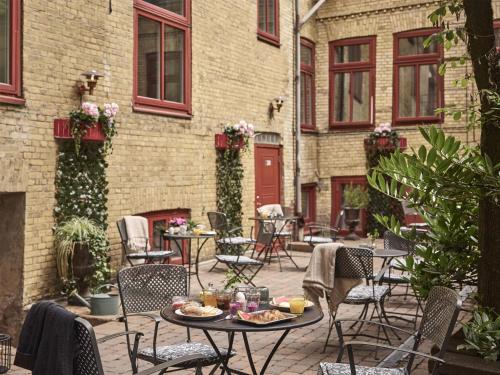 Hotel Vasa Sure Hotel Collection by Best Western