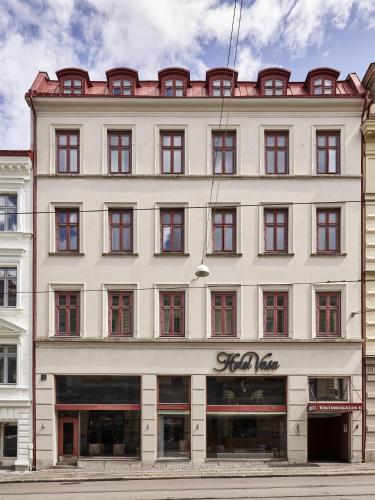 Hotel Vasa, BW Signature Collection, Gothenburg (fotografie 6)