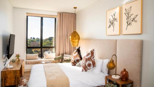Ambient One Rosebank City Escape