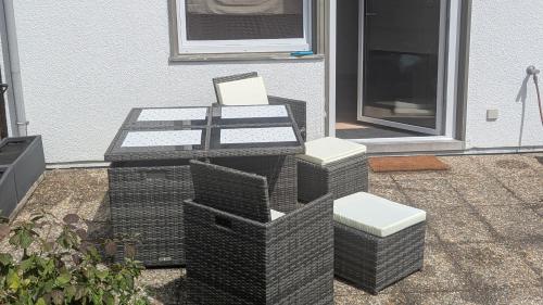 Ferienwohnung Wittle in Weiler-Simmerberg