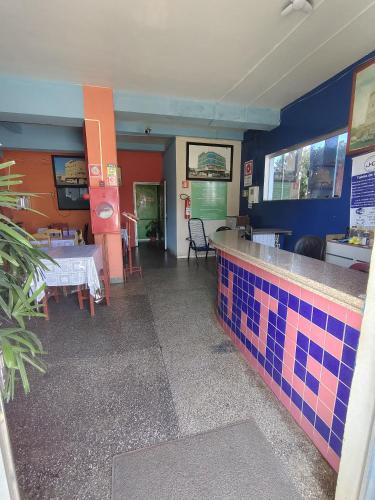 Hotel Jardim Goias in Rio Verde