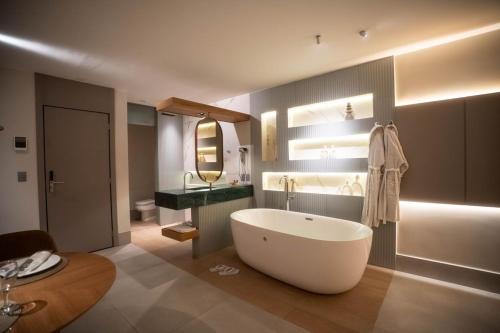 Corinto Hotel - 온수 욕조