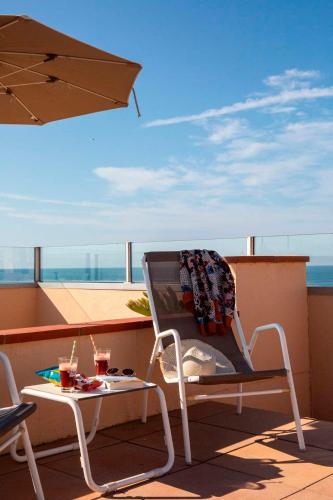 Facilities, Hotel Port Marine in Sete