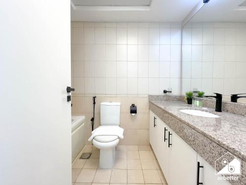 Stylish JVC Duplex l Hot Tub, Gym , Pool & Parking, Дубай (фото 6)